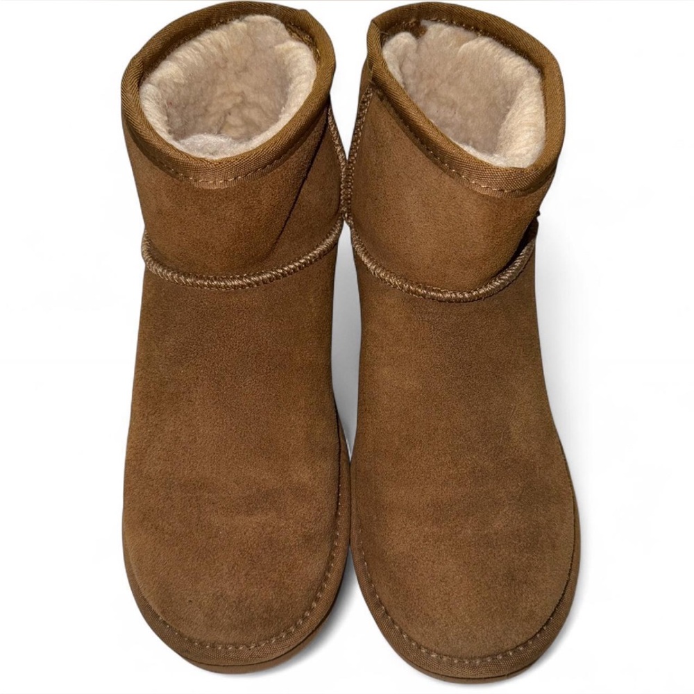 BearPaw Women’s Demi Boots